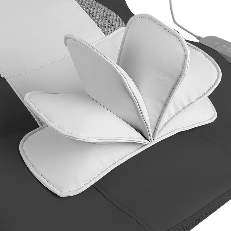 Trending products 2023 new arrivals Full Body Relaxing Massager Air Compression massage machine Mattress Mat