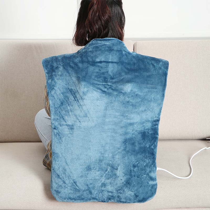 Heating Pad For Back Pain Relief